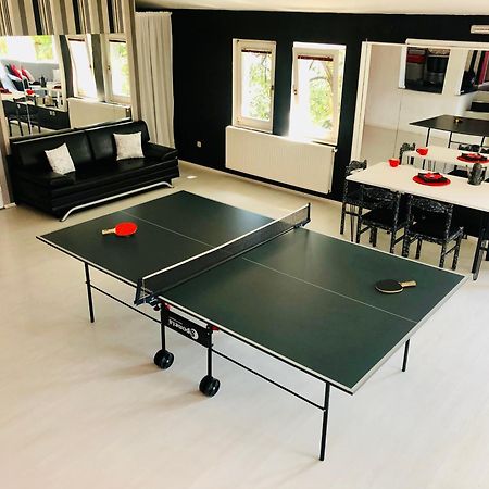 Apartman Studio Sch Sch Sch Σαράγεβο Εξωτερικό φωτογραφία