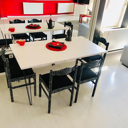 Apartman Studio Sch Sch Sch Σαράγεβο Εξωτερικό φωτογραφία