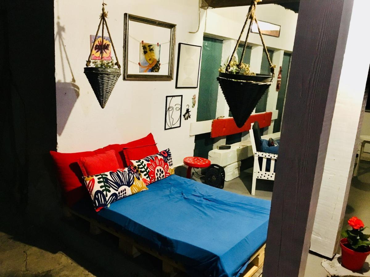 Apartman Studio Sch Sch Sch Σαράγεβο Εξωτερικό φωτογραφία