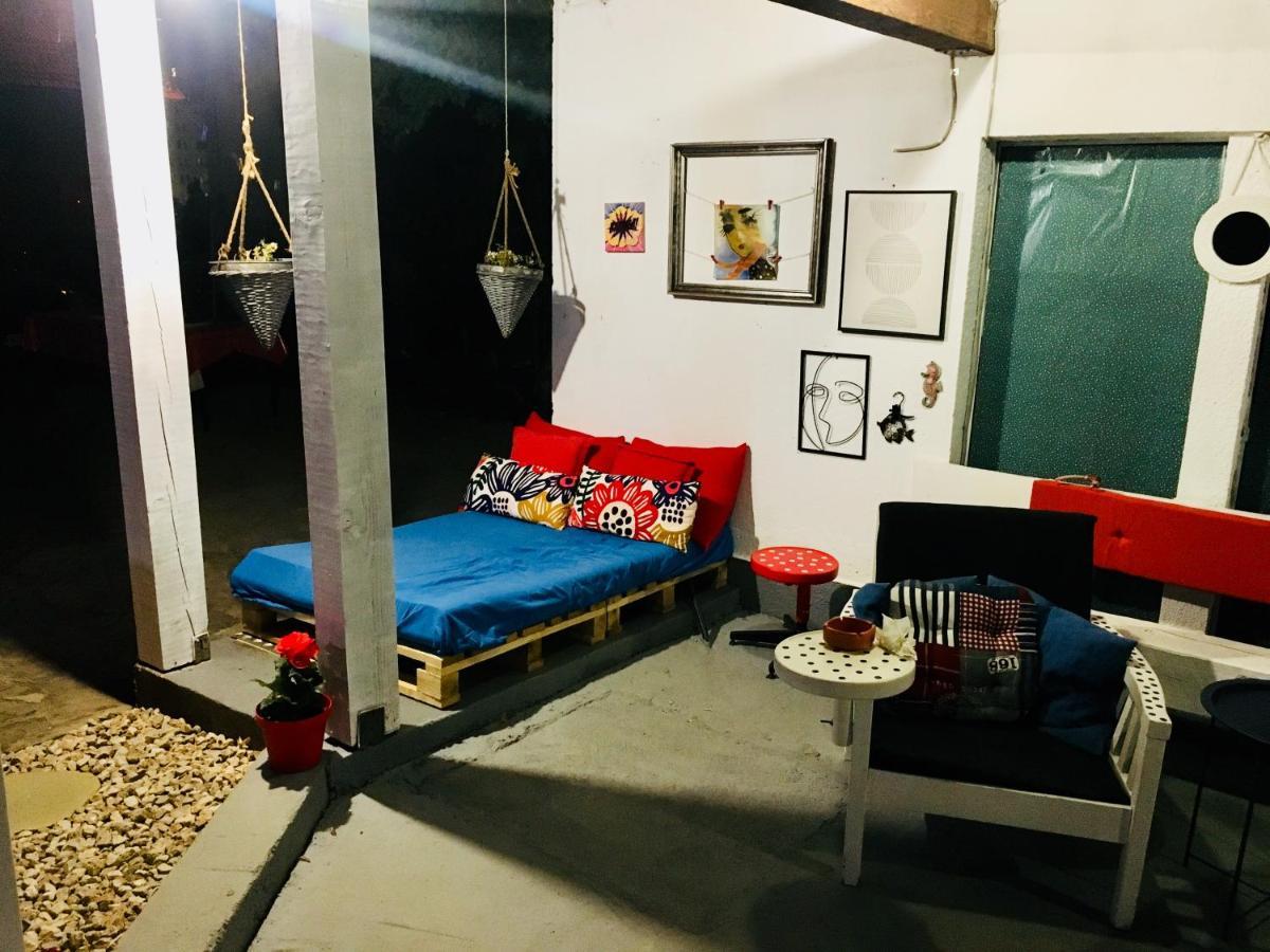 Apartman Studio Sch Sch Sch Σαράγεβο Εξωτερικό φωτογραφία