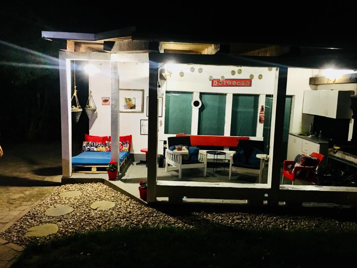 Apartman Studio Sch Sch Sch Σαράγεβο Εξωτερικό φωτογραφία
