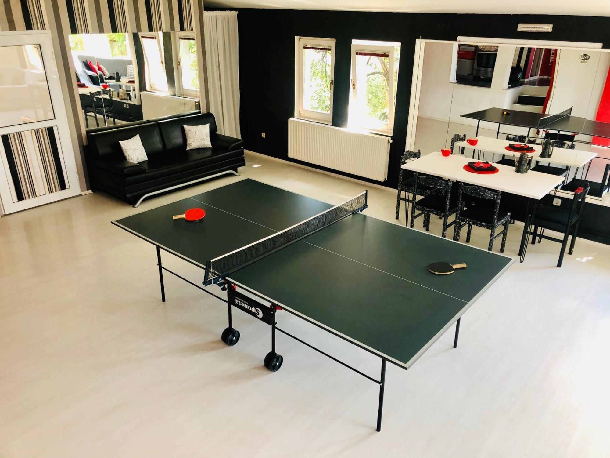 Apartman Studio Sch Sch Sch Σαράγεβο Εξωτερικό φωτογραφία