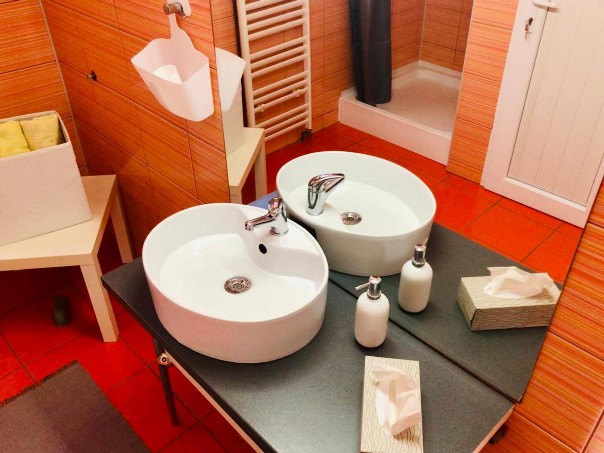 Apartman Studio Sch Sch Sch Σαράγεβο Εξωτερικό φωτογραφία