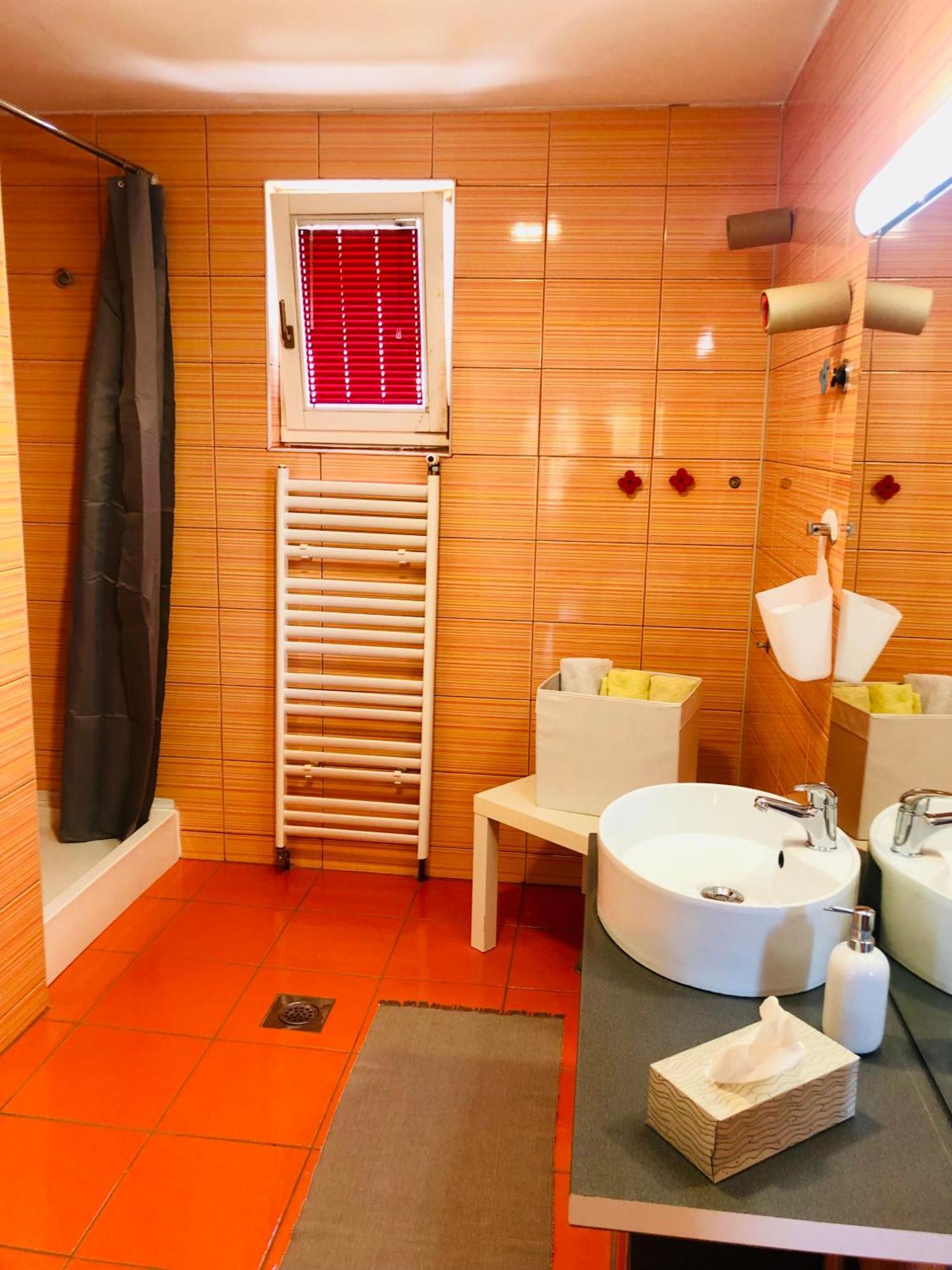 Apartman Studio Sch Sch Sch Σαράγεβο Εξωτερικό φωτογραφία