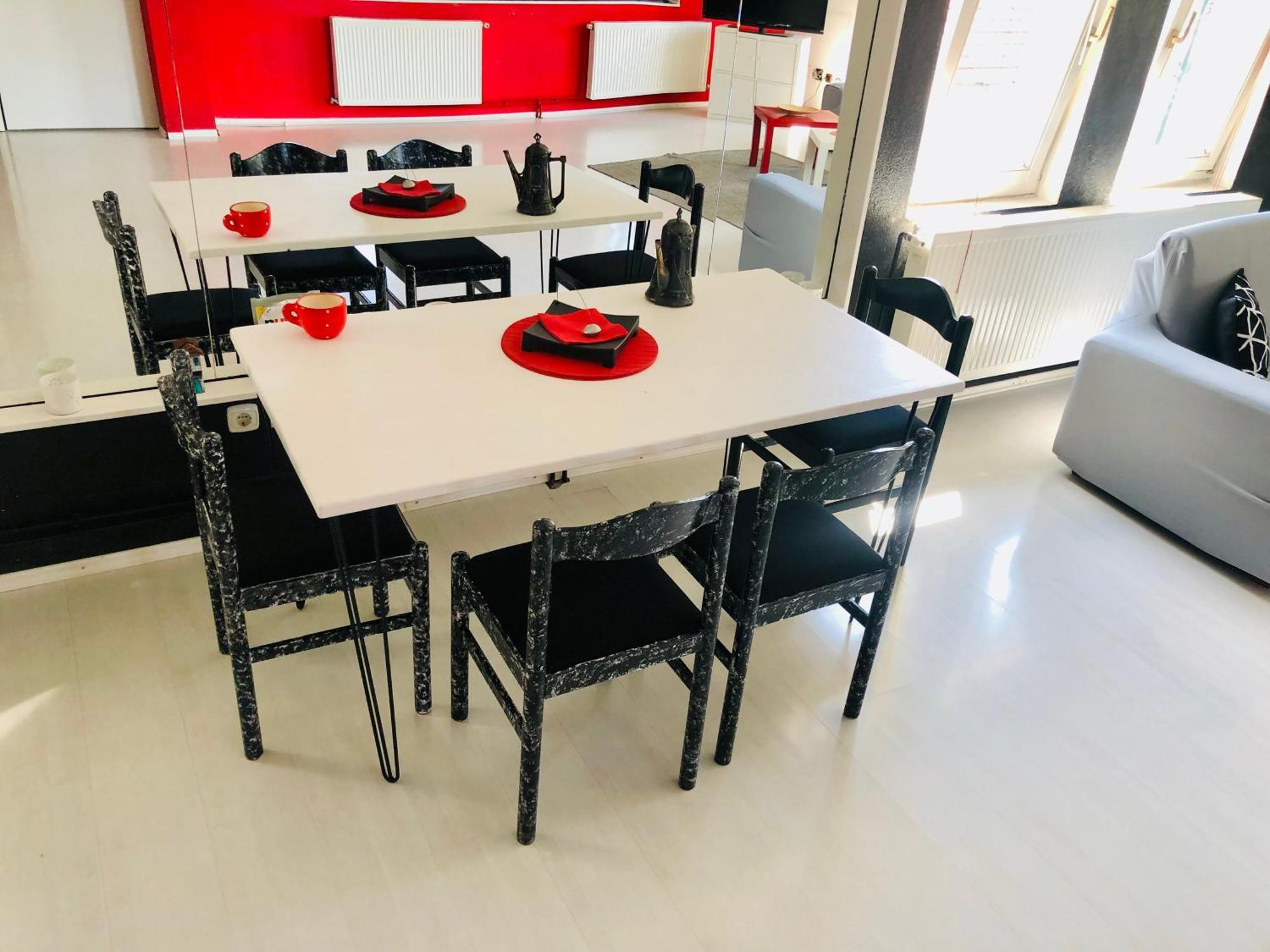 Apartman Studio Sch Sch Sch Σαράγεβο Εξωτερικό φωτογραφία