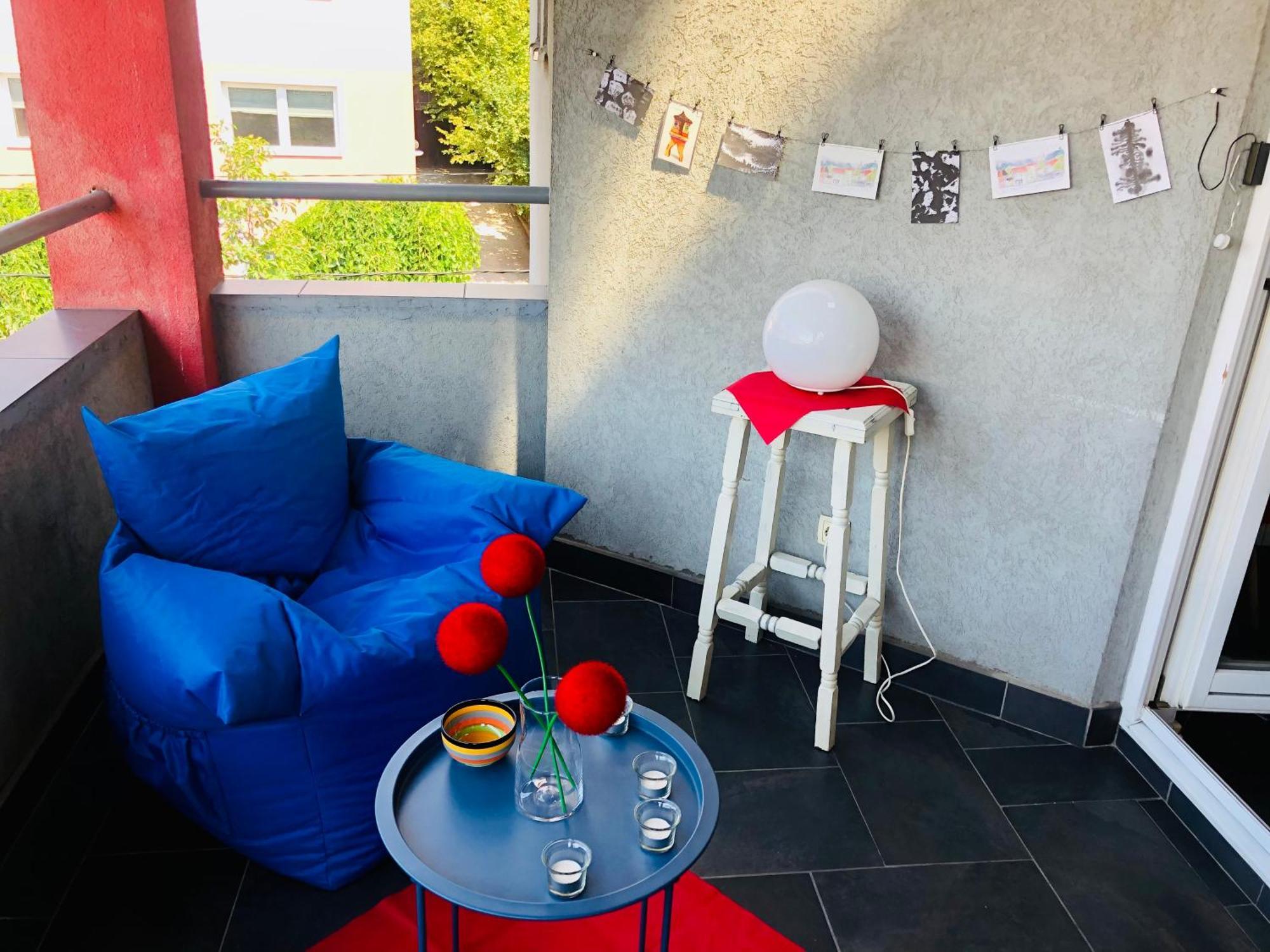 Apartman Studio Sch Sch Sch Σαράγεβο Εξωτερικό φωτογραφία