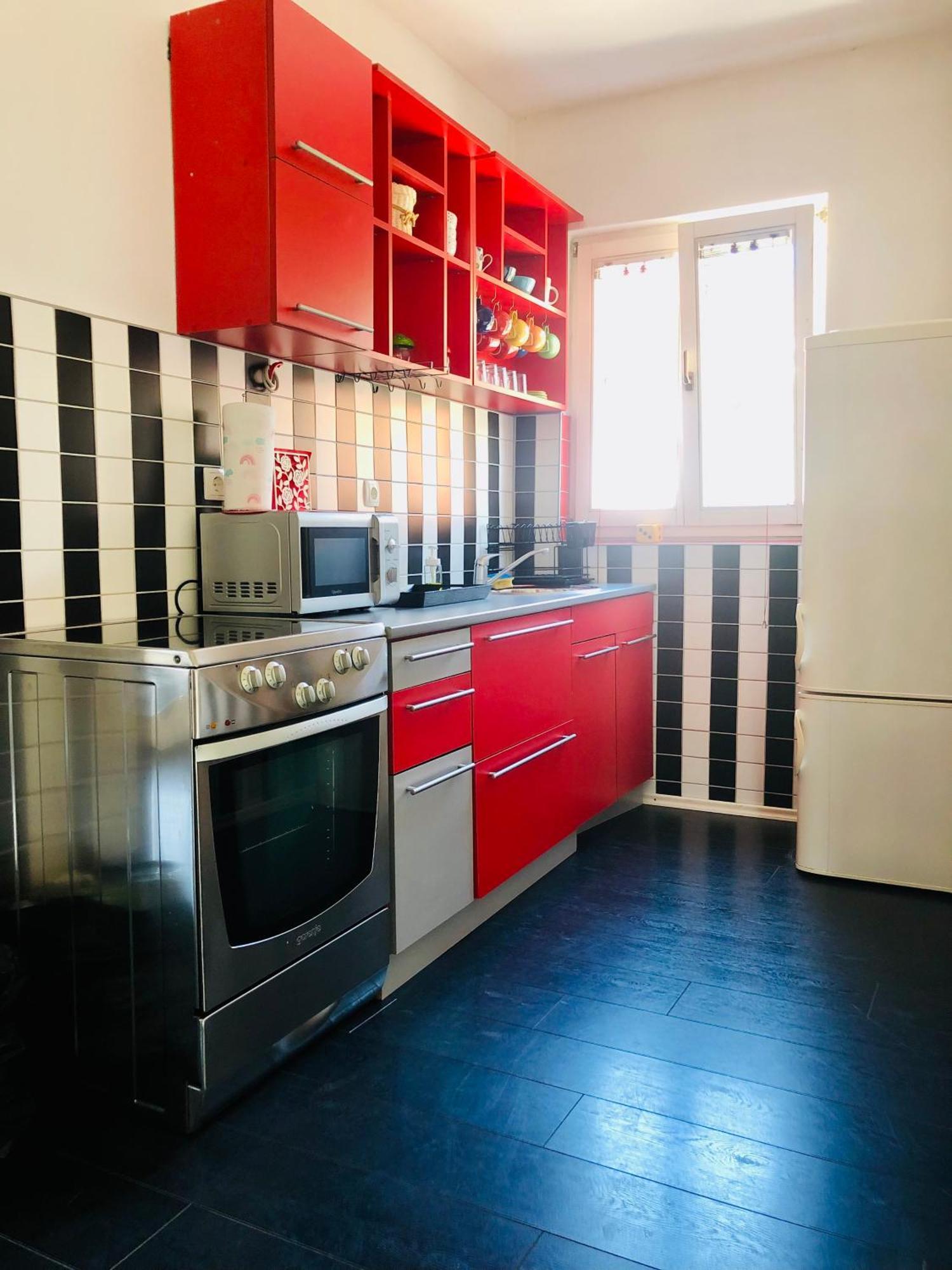 Apartman Studio Sch Sch Sch Σαράγεβο Εξωτερικό φωτογραφία