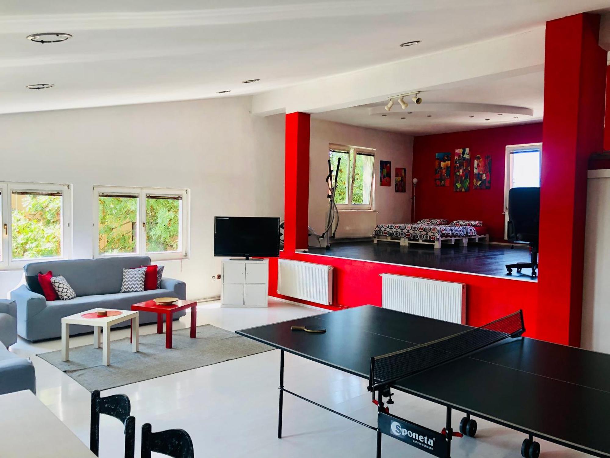 Apartman Studio Sch Sch Sch Σαράγεβο Εξωτερικό φωτογραφία