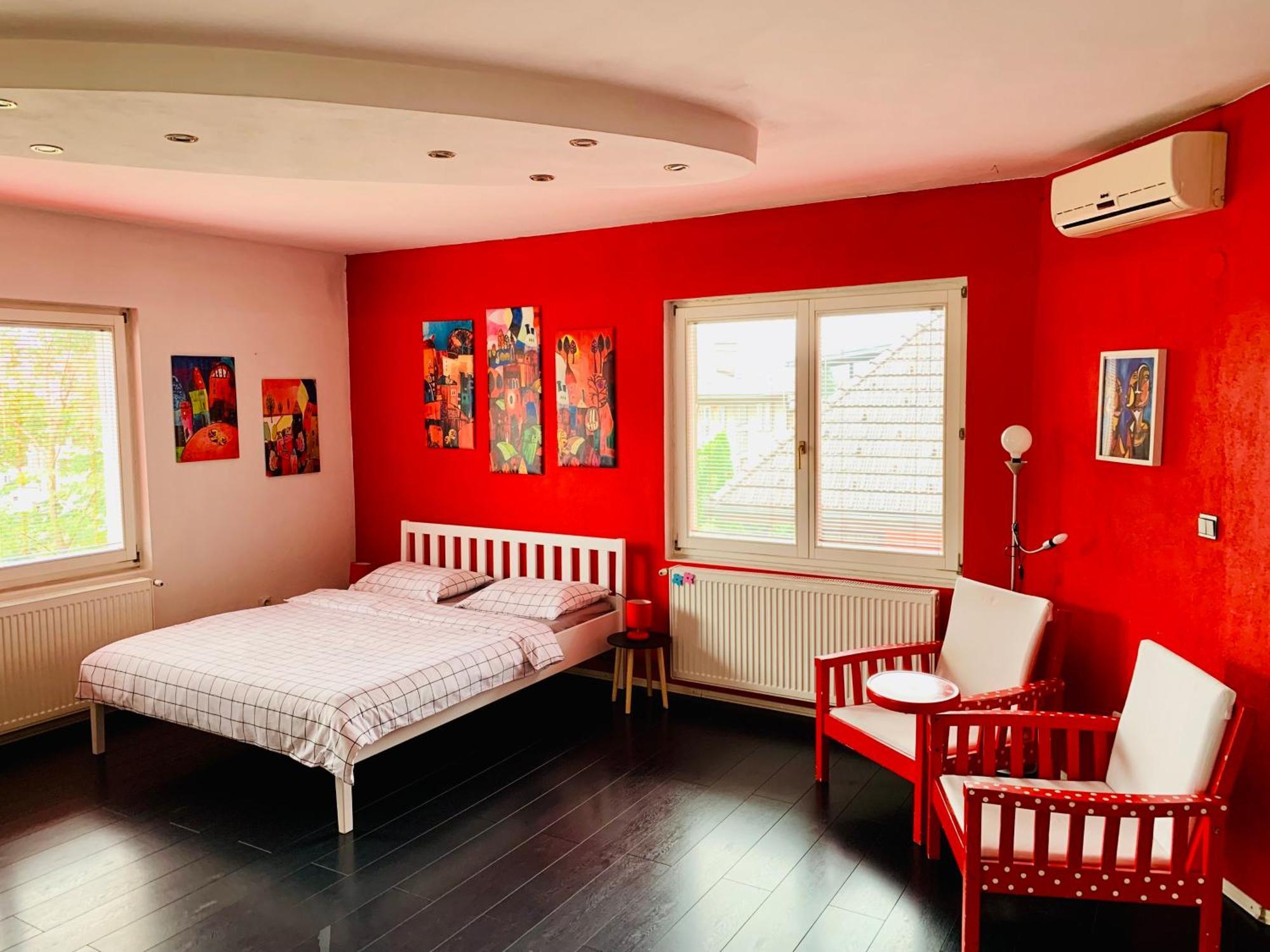 Apartman Studio Sch Sch Sch Σαράγεβο Εξωτερικό φωτογραφία